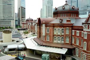 tokyo-station-641769_960_720